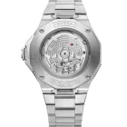 Baume & Mercier Riviera Azur Baumatic férfi karóra M0A10717