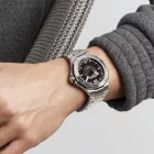 Baume & Mercier Riviera Azur Baumatic férfi karóra M0A10717