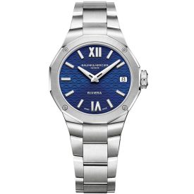 Baume & Mercier Riviera női karóra M0A10727