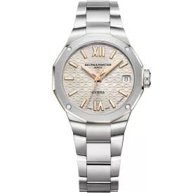 Baume & Mercier Riviera női karóra M0A10730