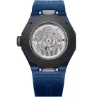 Baume & Mercier Riviera Baumatic férfi karóra M0A10769