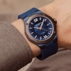 Baume & Mercier Riviera Baumatic férfi karóra M0A10769
