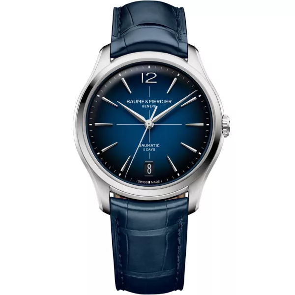 Baume & Mercier Clifton Baumatic férfi karóra M0A10771