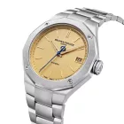 Baume & Mercier Riviera Baumatic férfi karóra M0A10822