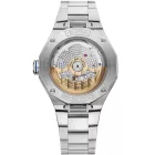 Baume & Mercier Riviera Baumatic férfi karóra M0A10822