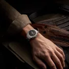 Baume & Mercier Riviera Chronograph férfi karóra M0A10825