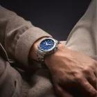 Baume & Mercier Riviera Chronograph férfi karóra M0A10826
