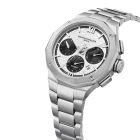 Baume & Mercier Riviera Chronograph férfi karóra M0A10827