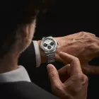 Baume & Mercier Riviera Chronograph férfi karóra M0A10827