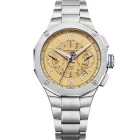 Baume & Mercier Riviera Chronograph Flyback Limited Edition férfi karóra M0A10828