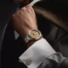 Baume & Mercier Riviera Chronograph Flyback Limited Edition férfi karóra M0A10828