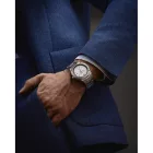 Baume & Mercier Riviera férfi karóra M0A10829