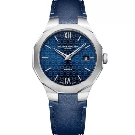 Baume & Mercier Riviera férfi karóra M0A10846