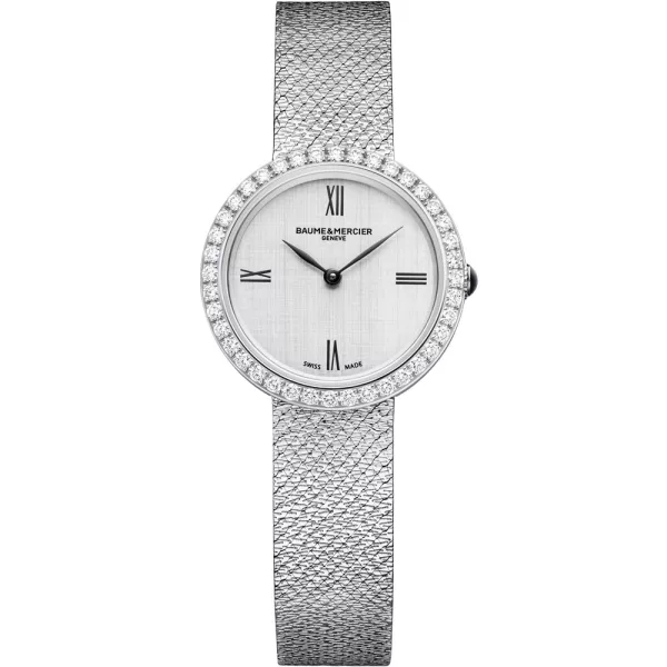 Baume & Mercier Joia női karóra M0A10850