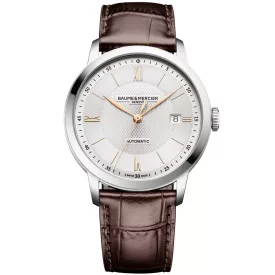 Baume & Mercier Classima férfi karóra M0A10853