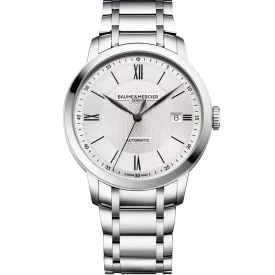 Baume & Mercier Classima férfi karóra M0A10854
