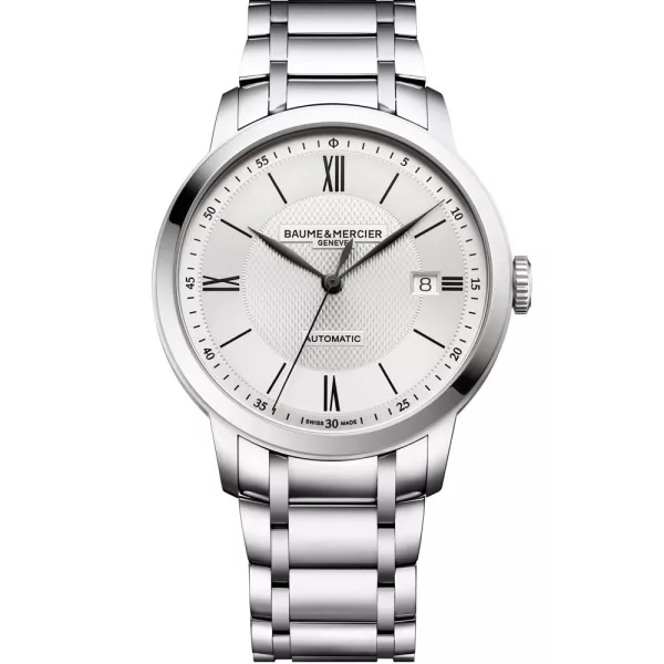 Baume & Mercier Classima férfi karóra M0A10854