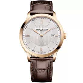 Baume & Mercier Classima férfi karóra M0A10857