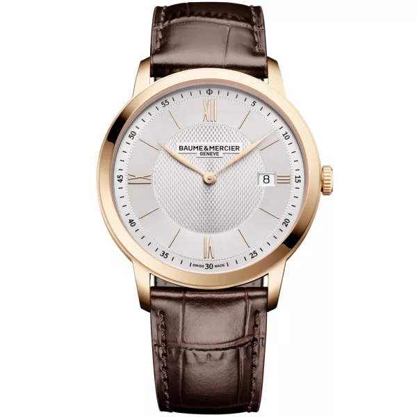 Baume & Mercier Classima férfi karóra M0A10857