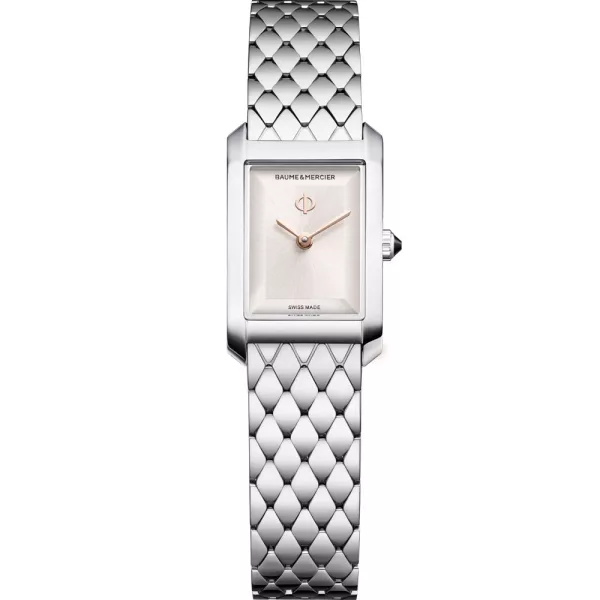 Baume & Mercier Hampton női karóra M0A10860