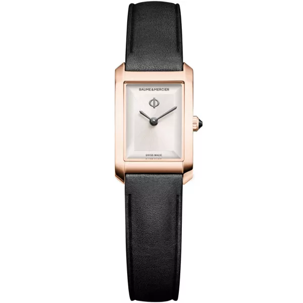 Baume & Mercier Hampton női karóra M0A10861