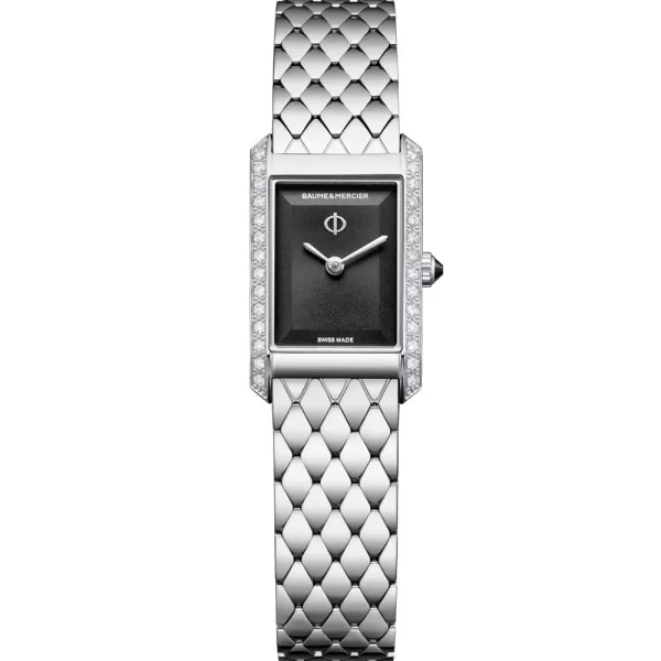 Baume & Mercier Hampton női karóra M0A10862