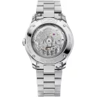 Baume & Mercier Clifton Limited Edition férfi karóra M0A10870