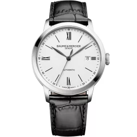 Baume & Mercier Classima férfi karóra M0A10874
