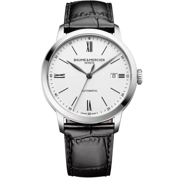 Baume & Mercier Classima férfi karóra M0A10874