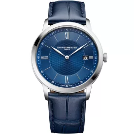 Baume & Mercier Classima férfi karóra M0A10878