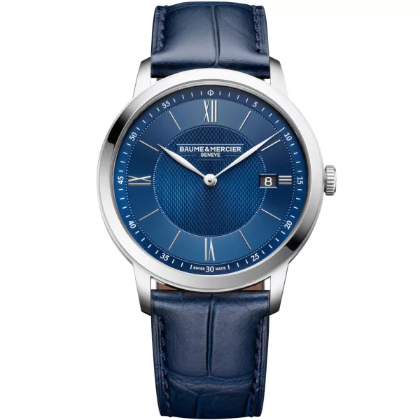 Baume & Mercier Classima férfi karóra M0A10878