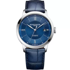 Baume & Mercier Classima férfi karóra M0A10879