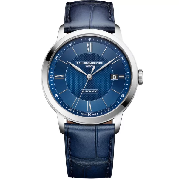Baume & Mercier Classima férfi karóra M0A10879