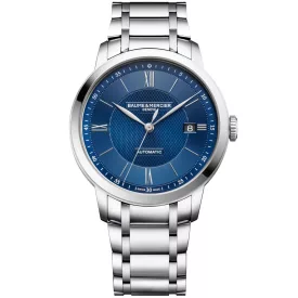 Baume & Mercier Classima férfi karóra M0A10880