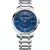 Baume & Mercier Classima férfi karóra M0A10880