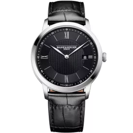 Baume & Mercier Classima férfi karóra M0A10881