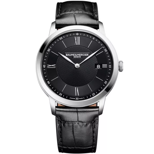 Baume & Mercier Classima férfi karóra M0A10881