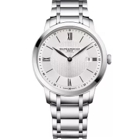 Baume & Mercier Classima férfi karóra M0A10883