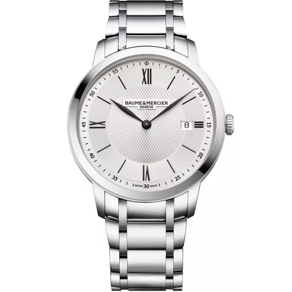 Baume & Mercier Classima férfi karóra M0A10883