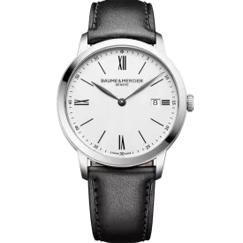 Baume & Mercier Classima férfi karóra M0A10884