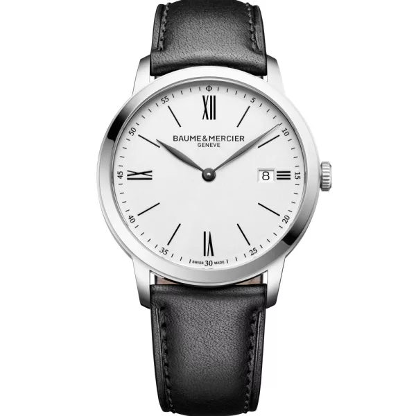 Baume & Mercier Classima férfi karóra M0A10884
