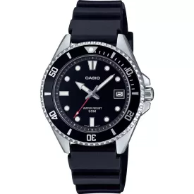 Casio Collection unisex karóra MDV-10-1A1VEF