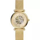 Fossil Carlie női karóra ME3250