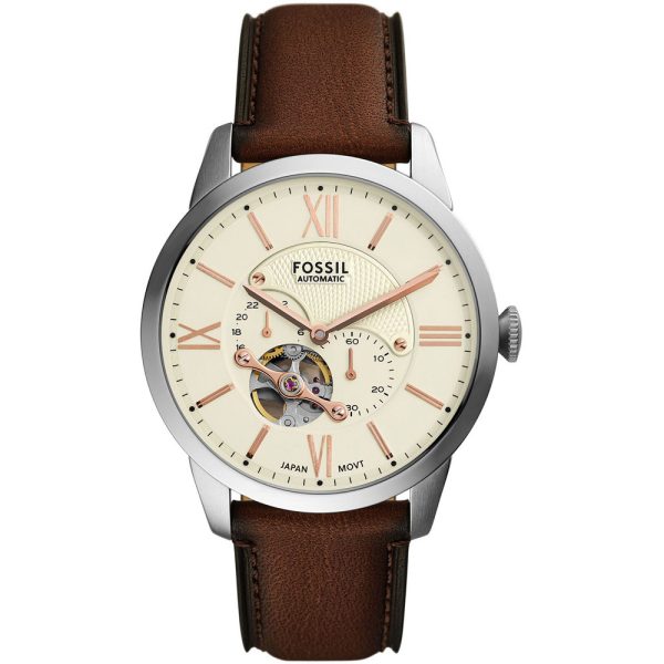 Fossil Townsman férfi karóra ME3266