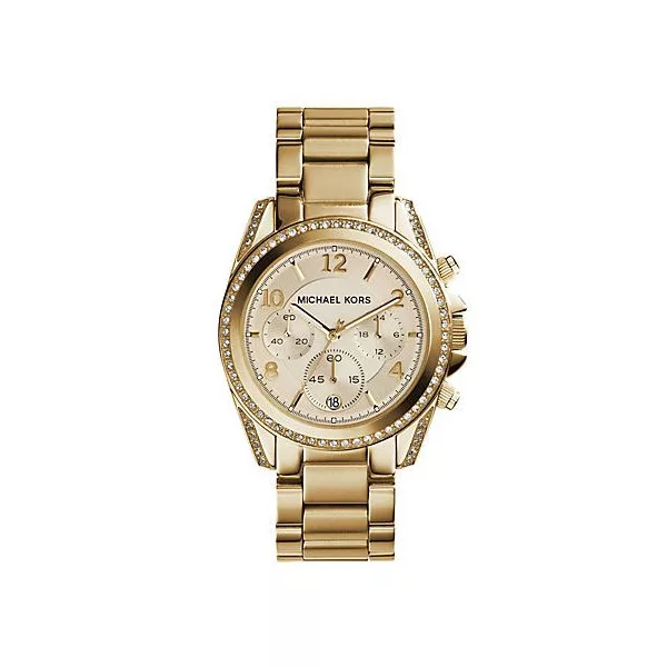 Michael Kors női karóra MK5166