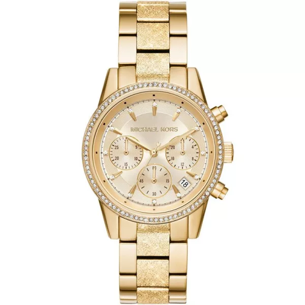 Michael Kors Ritz női karóra MK6597