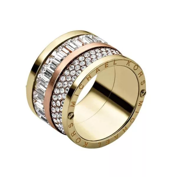 MICHAEL KORS gyűrű MKJ1907931504