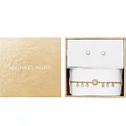 Michael Kors női ékszer szett MKJ6895710