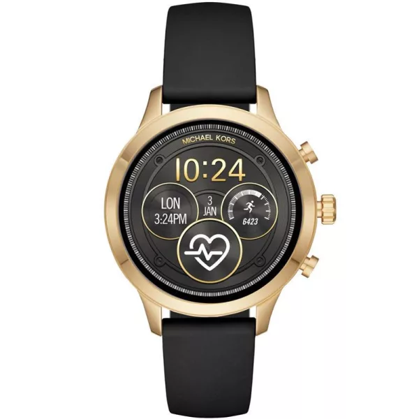 Michael Kors Runway női okosóra MKT5053