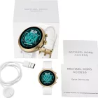 MIchael Kors Access Smartwatch női okosóra MKT5071